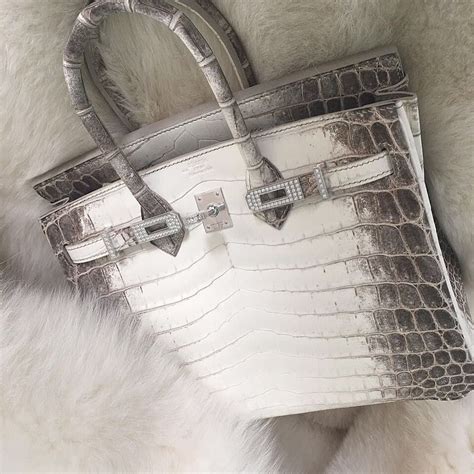 hermes himalayan birkin 25|hermes himalayan birkin owners.